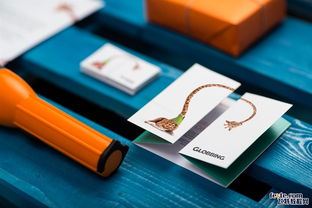 文具用品企业品牌VI设计 塑造专业形象，提升市场竞争力