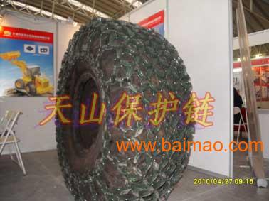批发兼零售农用机车防滑链、装载机保护链与轮胎防护链 选购指南与市场分析