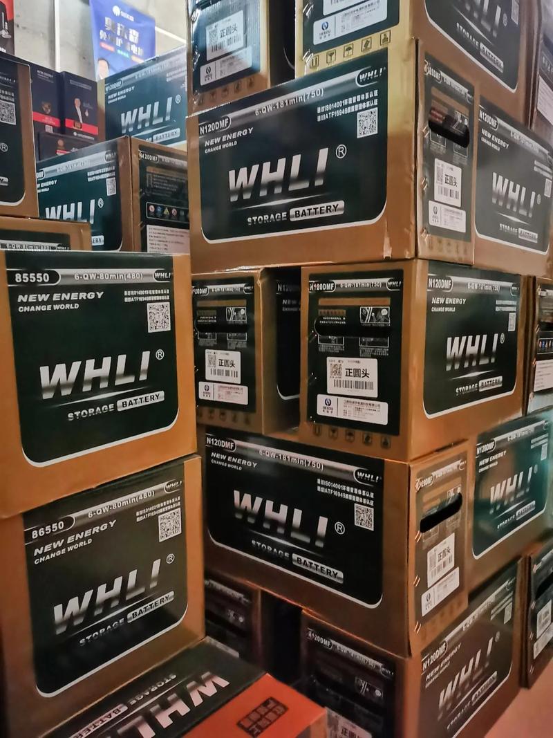 郑州奥沃森出口型威力电池总批发 汽车电瓶批发兼零售的理想之选