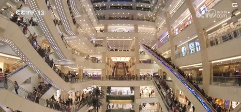 稳中求新，进中提质 新竞争优势形成与消费市场融合发展的态势解析